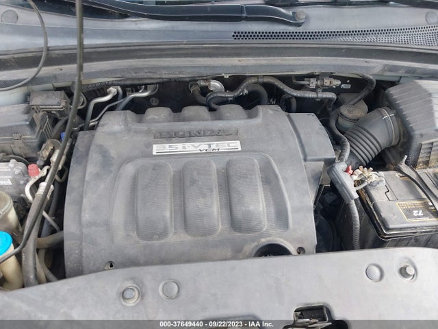 2006 HONDA ODYSSEY EX-L VIN: 5FNRL38766B029630