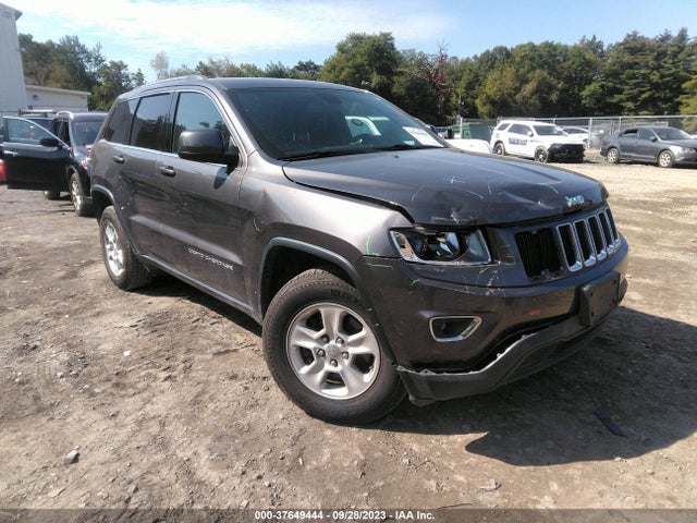 2015 JEEP GRAND CHEROKEE 1C4RJFAG2FC676136 Photo 0