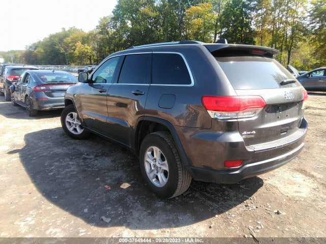 2015 JEEP GRAND CHEROKEE 1C4RJFAG2FC676136 Photo 2
