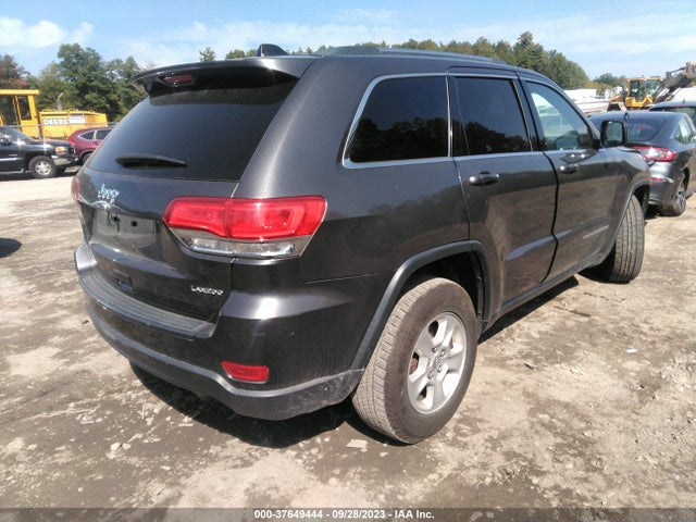 2015 JEEP GRAND CHEROKEE 1C4RJFAG2FC676136 Photo 3