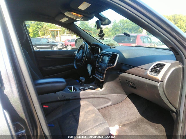 2015 JEEP GRAND CHEROKEE 1C4RJFAG2FC676136 Photo 4