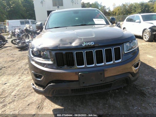2015 JEEP GRAND CHEROKEE 1C4RJFAG2FC676136 Photo 5