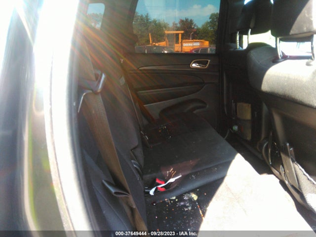 2015 JEEP GRAND CHEROKEE 1C4RJFAG2FC676136 Photo 7