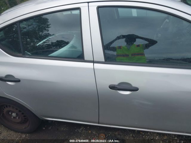 3N1CN7AP6FL830371 Nissan Versa S Plus