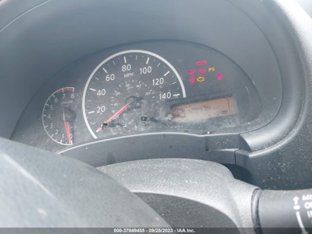 3N1CN7AP6FL830371 Nissan Versa S Plus