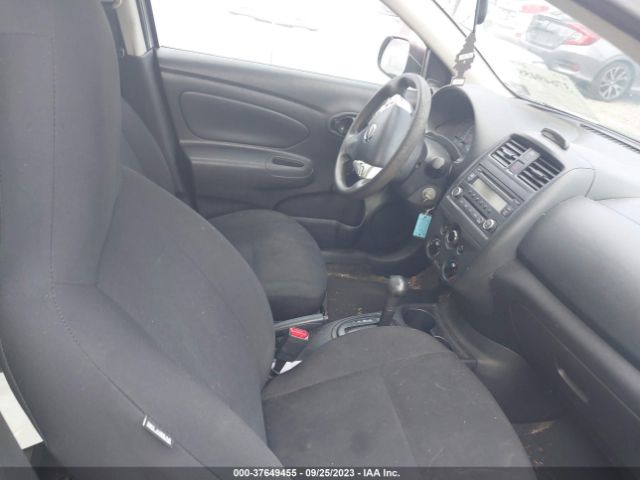 3N1CN7AP6FL830371 Nissan Versa S Plus