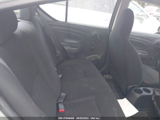 3N1CN7AP6FL830371 Nissan Versa S Plus