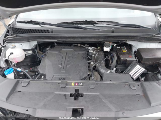 KNDNB4H36N6072136 KIA Carnival Lx