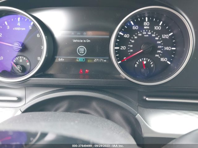 KNDNB4H36N6072136 KIA Carnival Lx