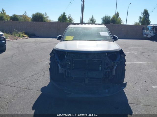 1FMSK7DH3NGB91189 Ford EXPLORER XLT