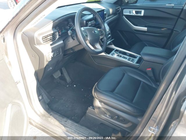 1FMSK7DH3NGB91189 Ford EXPLORER XLT