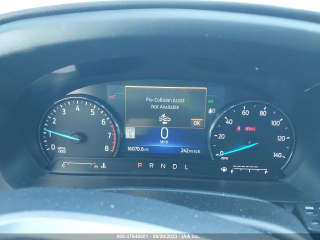 1FMSK7DH3NGB91189 Ford EXPLORER XLT
