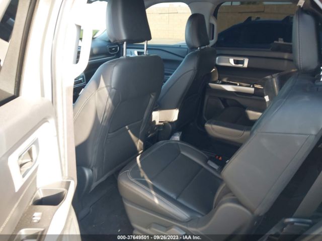 1FMSK7DH3NGB91189 Ford EXPLORER XLT