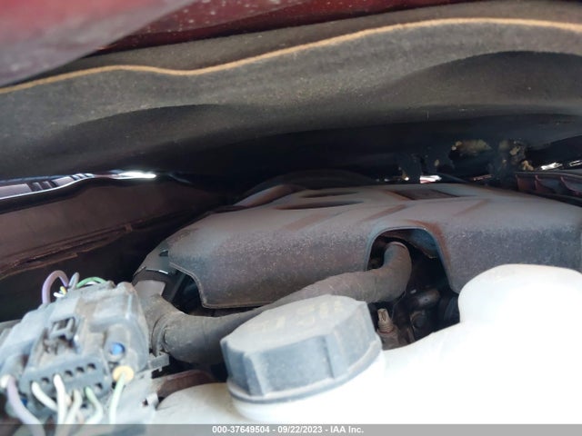 Ford FUSION SE 2014 3FA6P0H96ER279329 Image 10