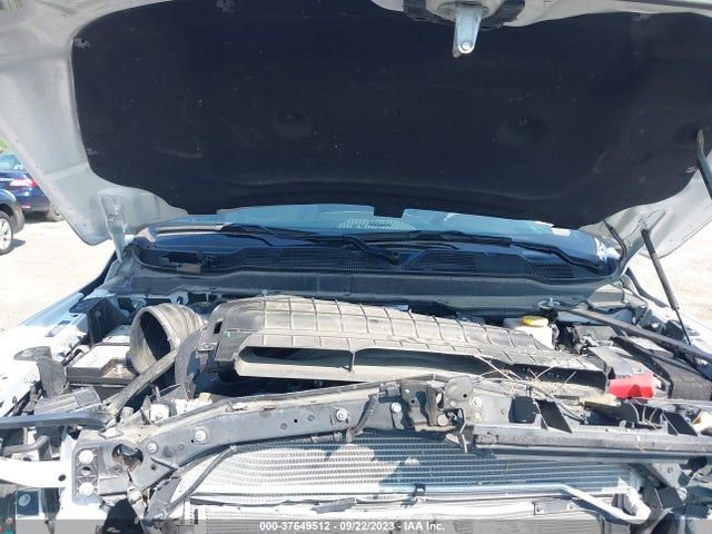 3C6UR5DL1NG103253 RAM 2500 Big Horn
