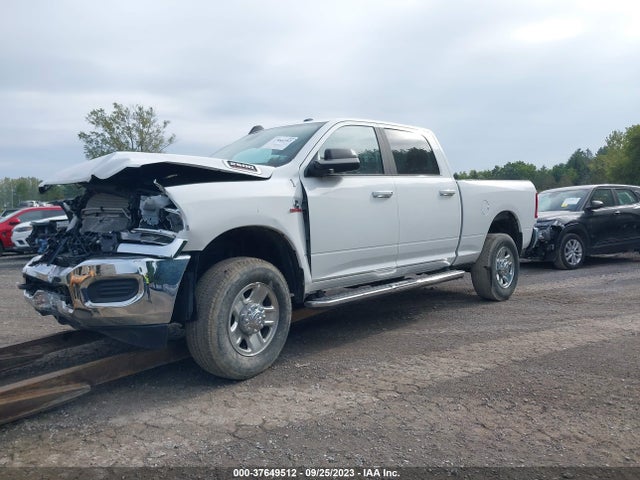 3C6UR5DL1NG103253 RAM 2500 Big Horn