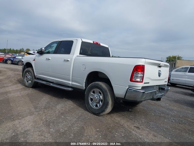 3C6UR5DL1NG103253 RAM 2500 Big Horn