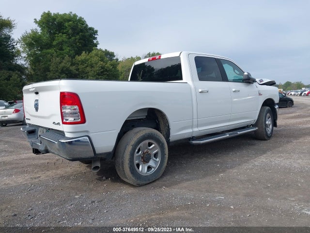 3C6UR5DL1NG103253 RAM 2500 Big Horn