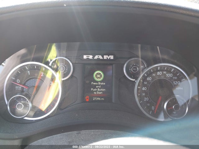 3C6UR5DL1NG103253 RAM 2500 Big Horn