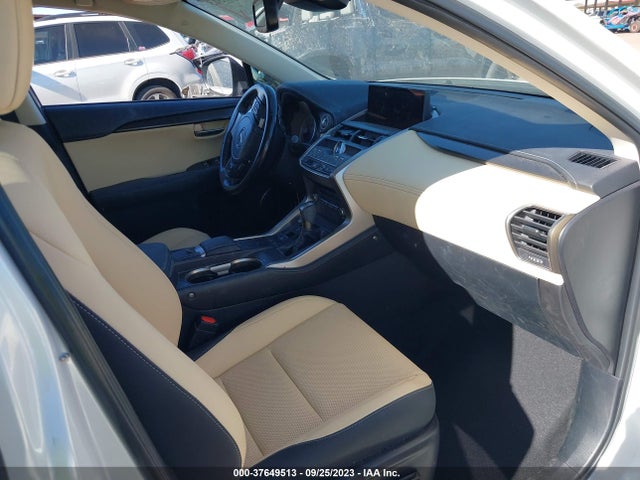 JTJGARBZ8M5031529 Lexus Nx Nx 300
