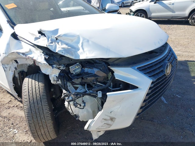 JTJGARBZ8M5031529 Lexus Nx Nx 300
