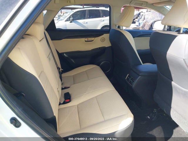JTJGARBZ8M5031529 Lexus Nx Nx 300