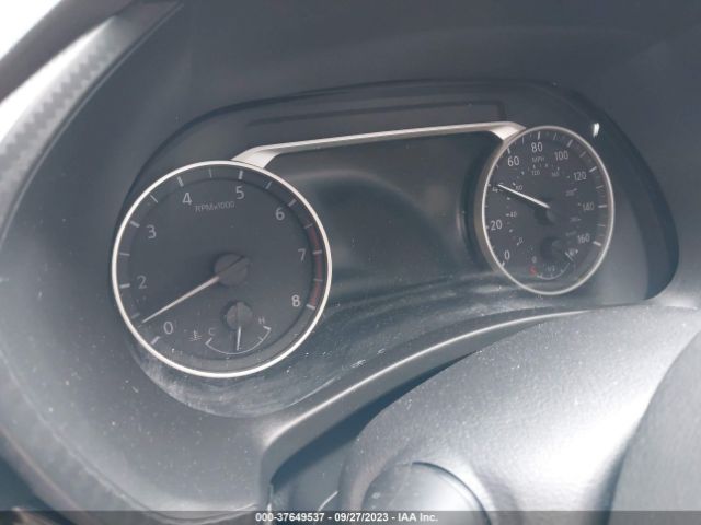3N1AB8CV4PY229580 Nissan SENTRA SV
