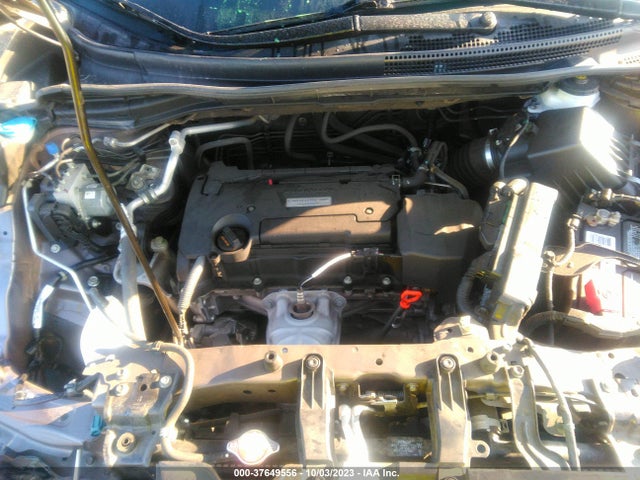Honda Cr-v Ex-l 2016 2HKRM4H79GH626258 Image 10