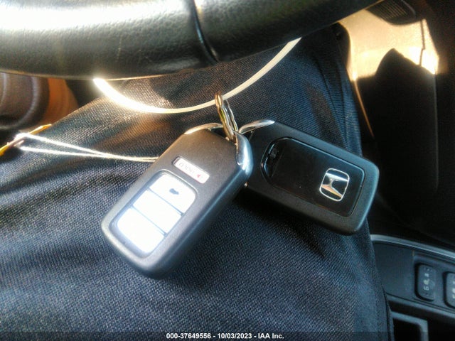 Honda Cr-v Ex-l 2016 2HKRM4H79GH626258 Image 11