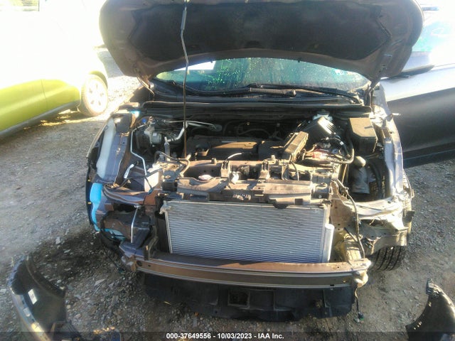 Honda Cr-v Ex-l 2016 2HKRM4H79GH626258 Image 6