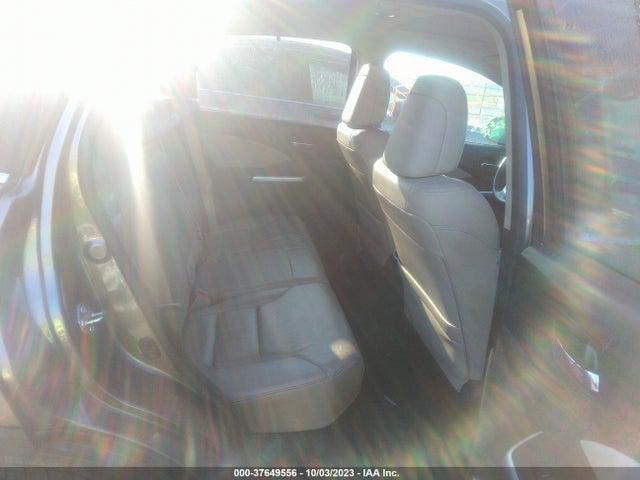 Honda Cr-v Ex-l 2016 2HKRM4H79GH626258 Image 8