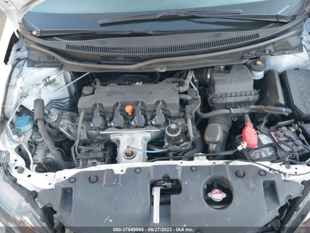 19XFB2F87FE241129 Honda Civic Sedan Ex