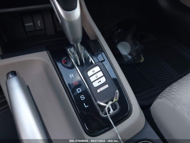19XFB2F87FE241129 Honda Civic Sedan Ex
