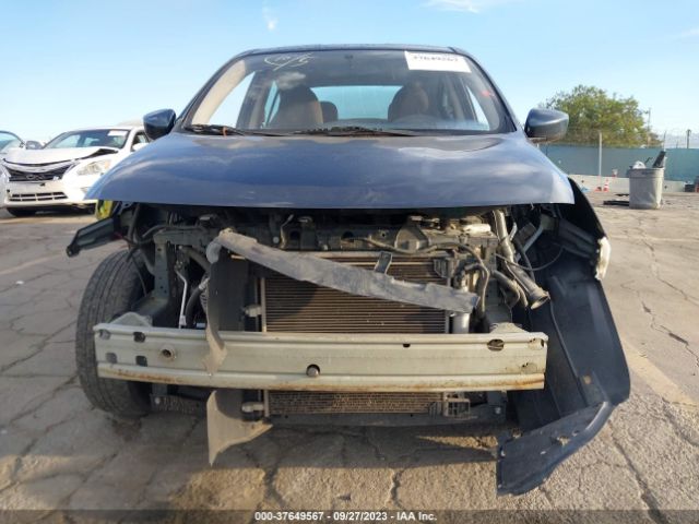 3N1CN7AP8HL846347 Nissan Versa Sedan S Plus