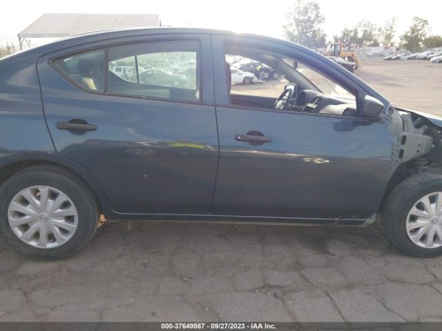 3N1CN7AP8HL846347 Nissan Versa Sedan S Plus