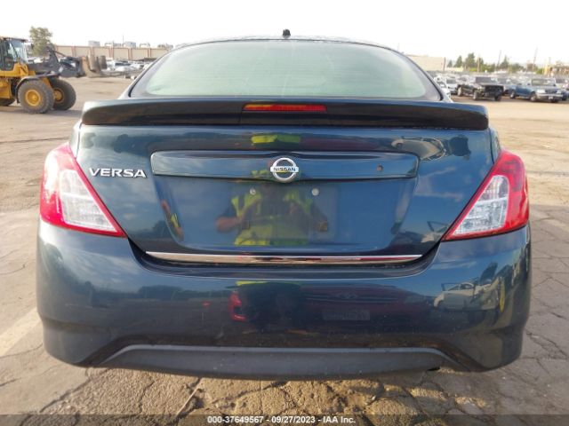 3N1CN7AP8HL846347 Nissan Versa Sedan S Plus