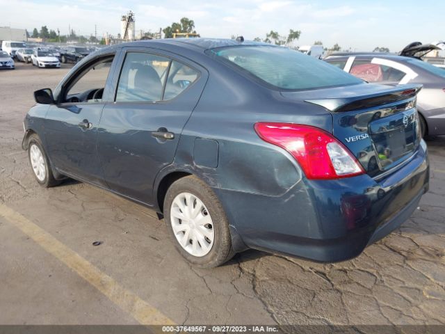 3N1CN7AP8HL846347 Nissan Versa Sedan S Plus