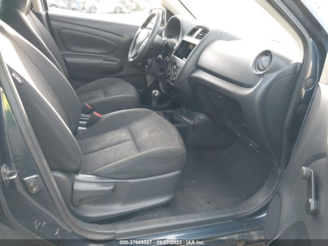 3N1CN7AP8HL846347 Nissan Versa Sedan S Plus