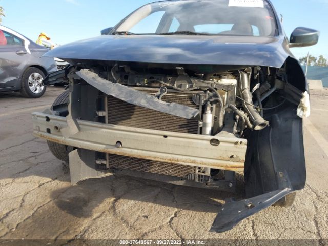 3N1CN7AP8HL846347 Nissan Versa Sedan S Plus