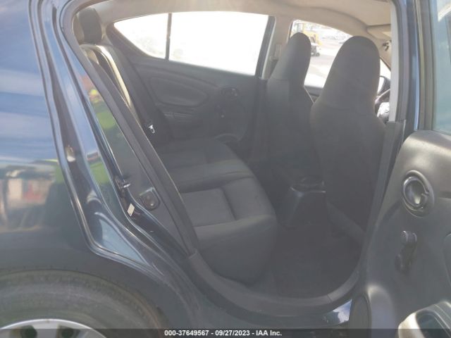 3N1CN7AP8HL846347 Nissan Versa Sedan S Plus