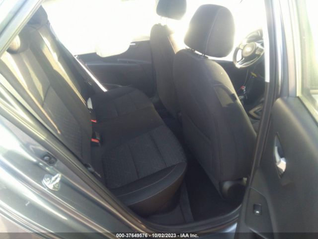 3KPA24AD9LE284263 KIA RIO S
