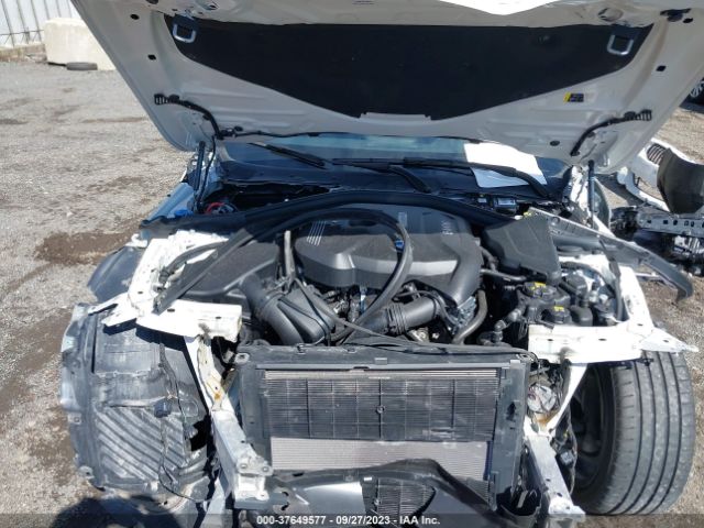 WBA4Z3C56KEF31080 BMW 4 Series 430i Xdrive