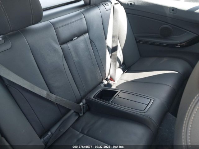 WBA4Z3C56KEF31080 BMW 4 Series 430i Xdrive