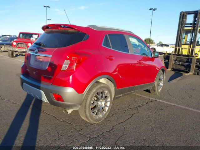 KL4CJ1SM3GB679240 Buick Encore Sport Touring
