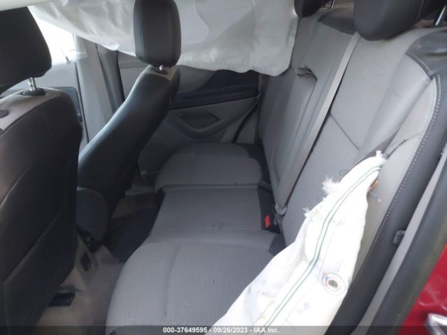 KL4CJ1SM3GB679240 Buick Encore Sport Touring