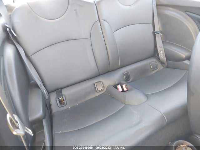 2011 MINI COOPER HARDTOP WMWSU3C55BT093425 Photo 7