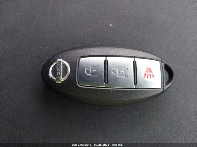 JN8AF5MV4FT550884 Nissan Juke Sl/sv/nismo/s