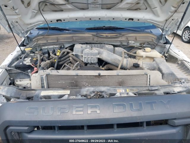 1FTBF2A68EEB17406 Ford Super Duty F-250 Srw Xl/xlt