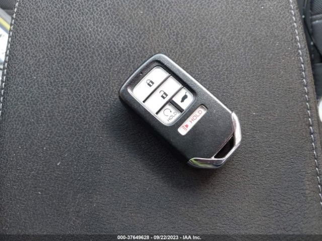 5J6RW1H55JA007205 Honda CR-V EX