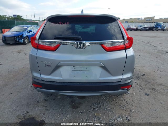 5J6RW1H55JA007205 Honda CR-V EX